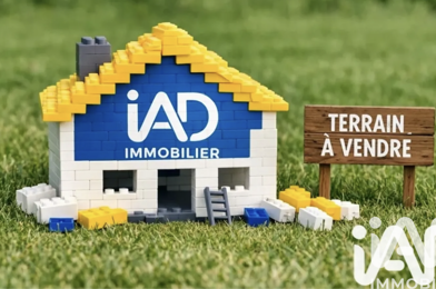 Terrain  75800 €