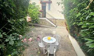 Maison 5 Pièces 75 m² à vendre à Thiais (94320)