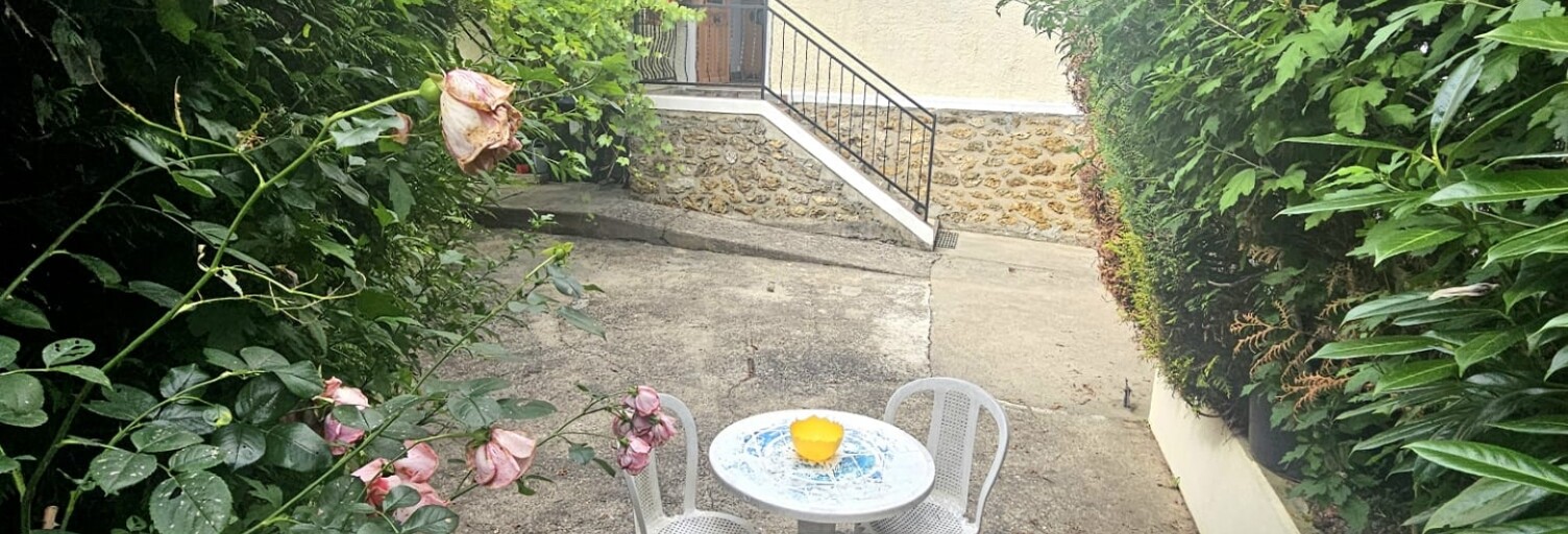 Maison 5 Pièces 75 m² à vendre à Thiais (94320)