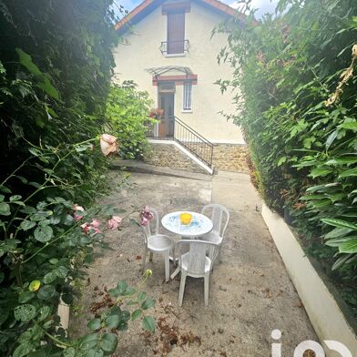 Maison 5 pièces 299000 €