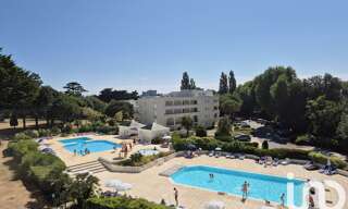 Appartement 2 Pièces 34 m² à vendre à La Baule-Escoublac (44500)