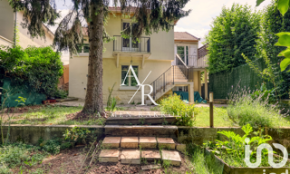 Maison 5 Pièces 117 m² à vendre à Deuil-la-Barre (95170)