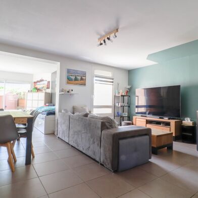 Maison 4 pièces 339000 €