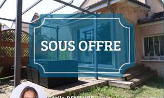 Maison 4 Pièces 94 m² à vendre à Saulx-les-Chartreux (91160)