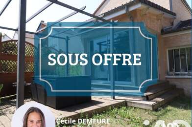 Maison 4 pièces 339000 €