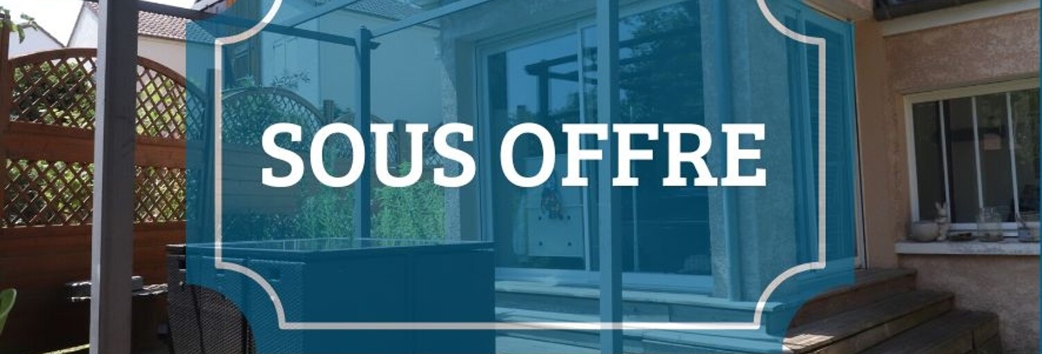 Maison 4 Pièces 94 m² à vendre à Saulx-les-Chartreux (91160)