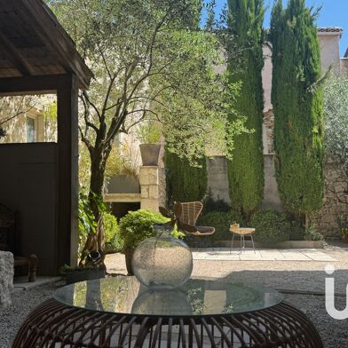 Maison 8 pièces 849000 €