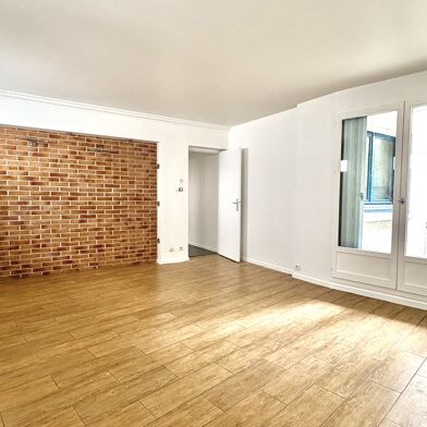 Appartement 5 pièces 347000 €