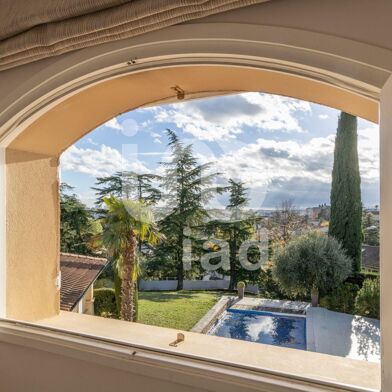 Maison 6 pièces 995000 €