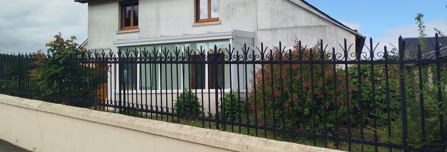 Maison 4 Pièces 83 m² à vendre à Massy (76270)