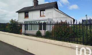 Maison 4 Pièces 83 m² à vendre à Massy (76270)