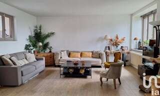 Maison 5 Pièces 126 m² à louer à Longpont-sur-Orge (91310)