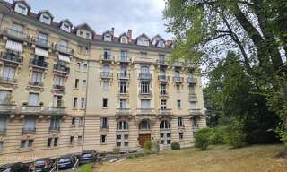 Appartement 3 Pièces 108 m² à vendre à Aix-les-Bains (73100)