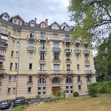 Appartement 3 pièces 530000 €
