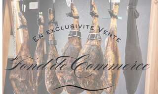 Commerce  80 m² à vendre à Castries (34160)