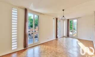 Appartement 3 Pièces 72 m² à vendre à Villeurbanne (69100)