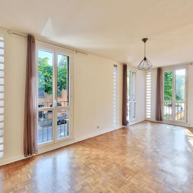 Appartement 3 pièces 214990 €