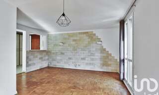 Appartement 3 Pièces 72 m² à vendre à Villeurbanne (69100)