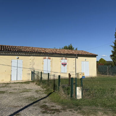 Maison 5 pièces 247000 €