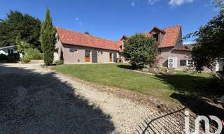 Maison 4 Pièces 133 m² à vendre à Sus-Saint-Léger (62810)