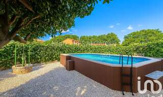 Appartement 3 Pièces 92 m² à vendre à Saint-Laurent-de-la-Salanque (66250)