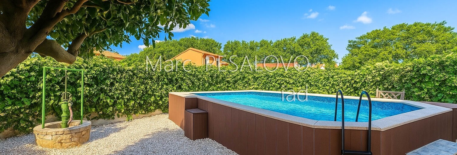 Appartement 3 Pièces 92 m² à vendre à Saint-Laurent-de-la-Salanque (66250)