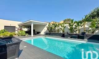 Maison 10 Pièces 280 m² à vendre à Narbonne (11100)