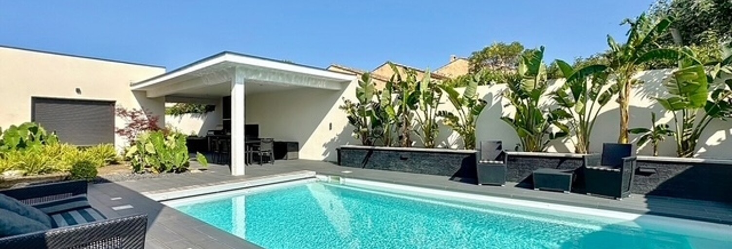 Maison 10 Pièces 280 m² à vendre à Narbonne (11100)