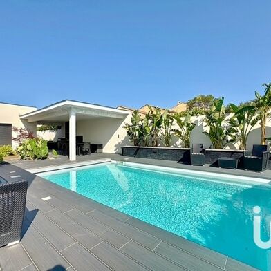 Maison 10 pièces 990000 €