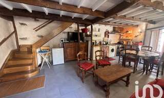 Maison 4 Pièces 64 m² à vendre à Saint-Martial (30440)