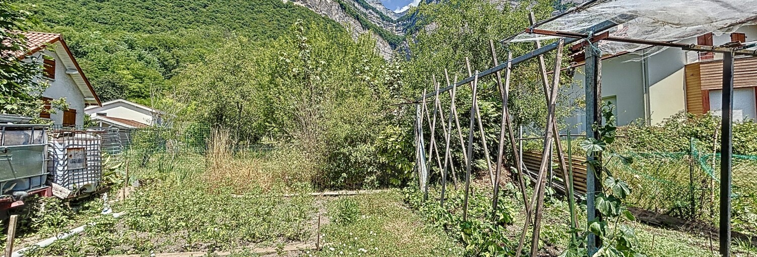 Maison 4 Pièces 113 m² à vendre à Crolles (38920)