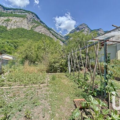 Maison 4 pièces 350000 €