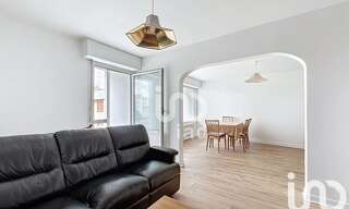 Appartement 3 Pièces 88 m² à louer à Annecy (74940)
