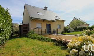 Maison 5 Pièces 137 m² à vendre à Cormelles-le-Royal (14123)