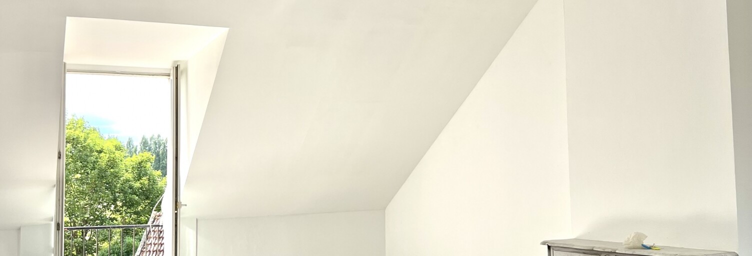 Appartement 3 Pièces 74 m² à vendre à Saint-Michel-sur-Orge (91240)