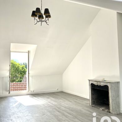 Appartement 3 pièces 177500 €