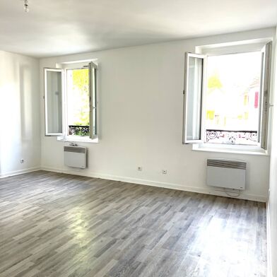 Appartement 3 pièces 182500 €