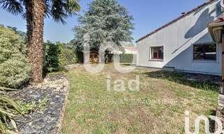 Maison 7 Pièces 132 m² à vendre à Clisson (44190)