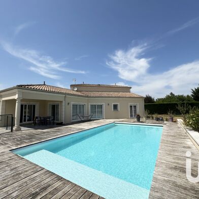 Maison 7 pièces 565000 €