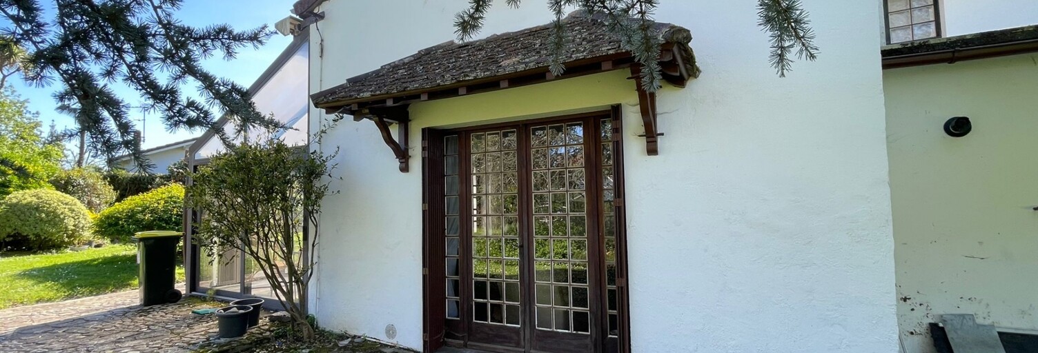 Maison 7 Pièces 200 m² à vendre à Maslacq (64300)