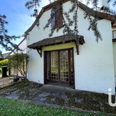 Maison 7 pièces 279000 €