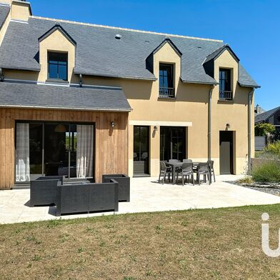 Maison 4 pièces 434900 €