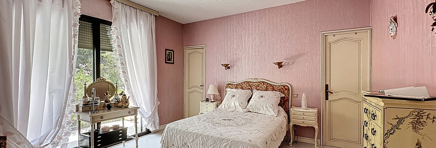 Maison 8 Pièces 227 m² à vendre à Agde (34300)