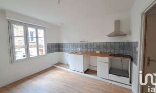 Appartement 3 Pièces 76 m² à louer à Lamballe-Armor (22400)