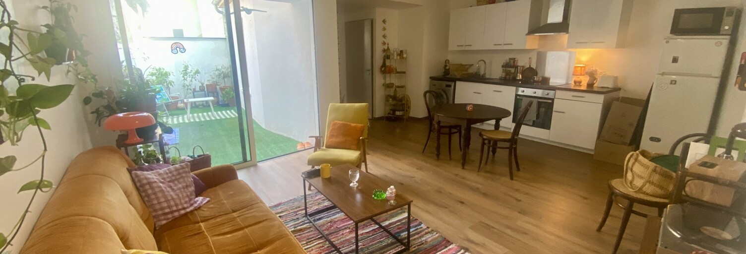 Appartement 3 Pièces 66 m² à vendre à Bagnères-de-Bigorre (65200)