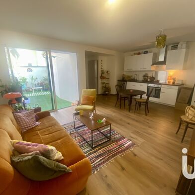 Appartement 3 pièces 159000 €