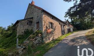 Maison 3 Pièces 122 m² à vendre à Onlay (58370)