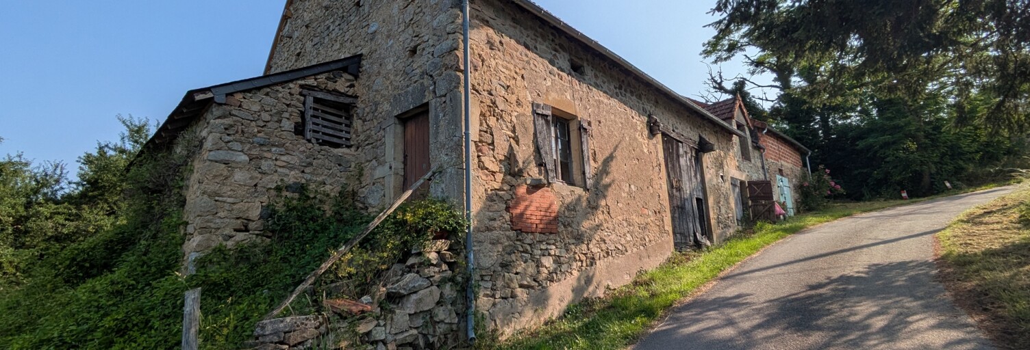 Maison 3 Pièces 122 m² à vendre à Onlay (58370)