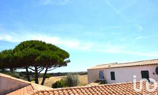 Appartement 1 Pièce 31 m² à vendre à Saint-Denis-d'Oléron (17650)