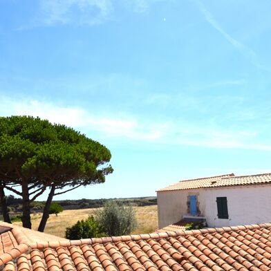 Appartement 1 pièces 132000 €